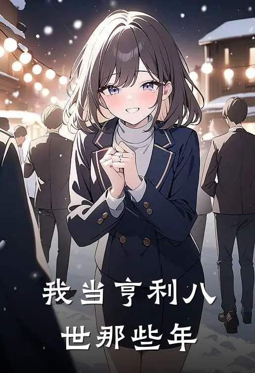 我当亨利八世那些年