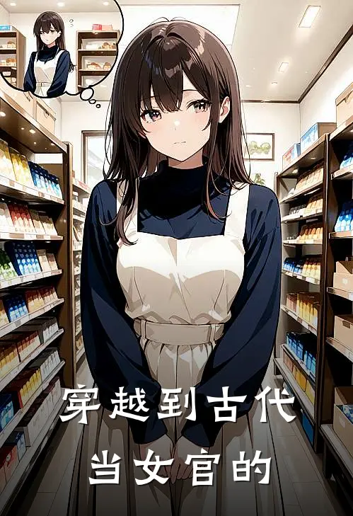 穿越到古代当女官的