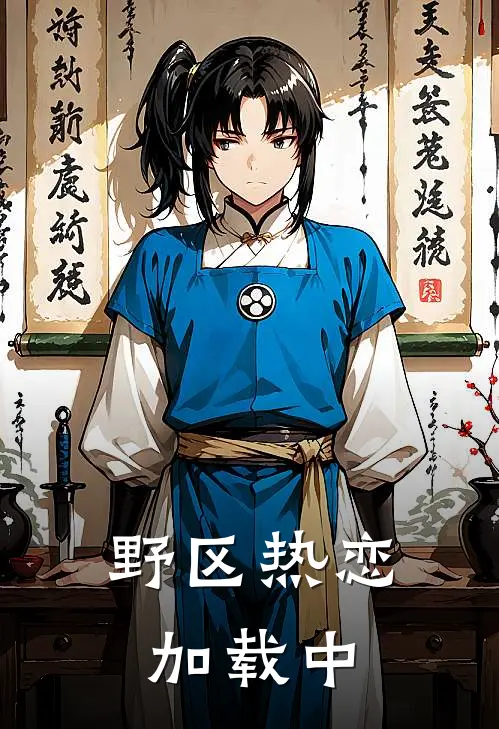 野区热恋加载中