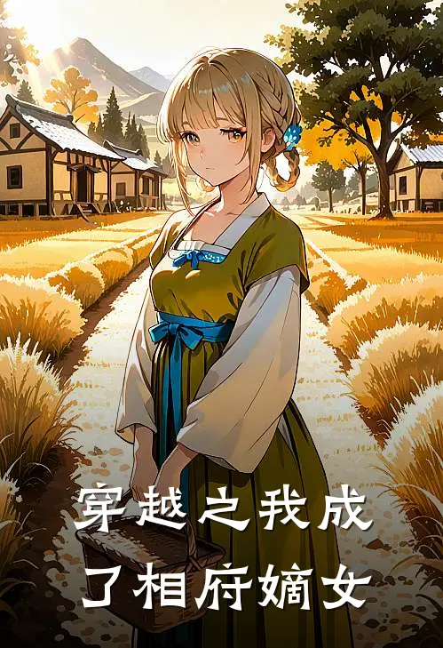 穿越之我成了相府嫡女(苏璃君逸尘)完结版免费阅读_穿越之我成了相府嫡女全文免费阅读