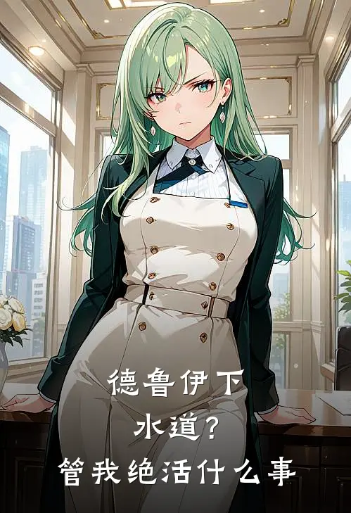 德鲁伊下水道？管我绝活什么事(陈风李云泽)最热门小说_全本完结小说德鲁伊下水道？管我绝活什么事(陈风李云泽)