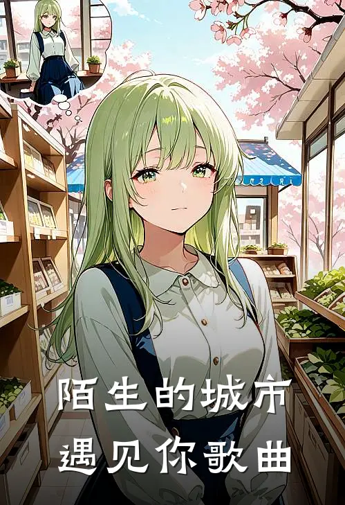 陌生的城市遇见你歌曲