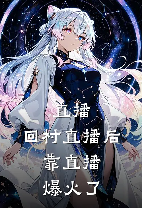 直播：回村直播后，靠直播爆火了