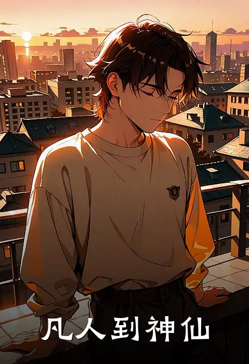 凡人到神仙