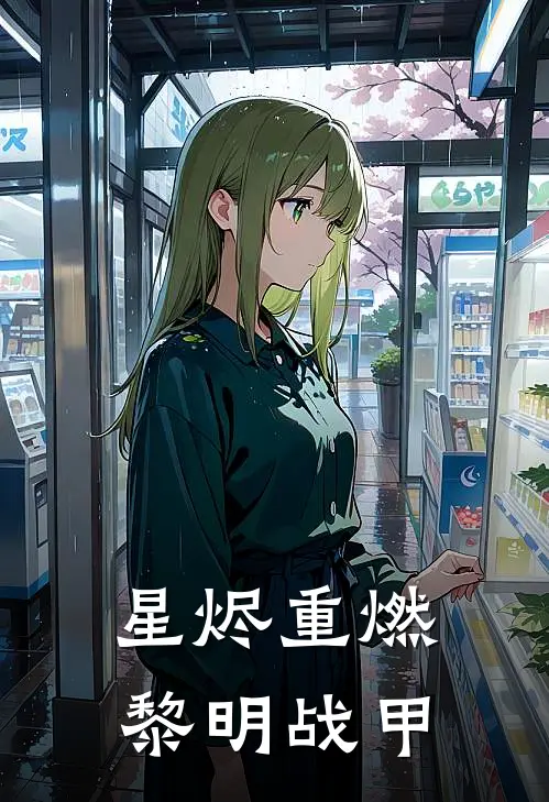 星烬重燃：黎明战甲