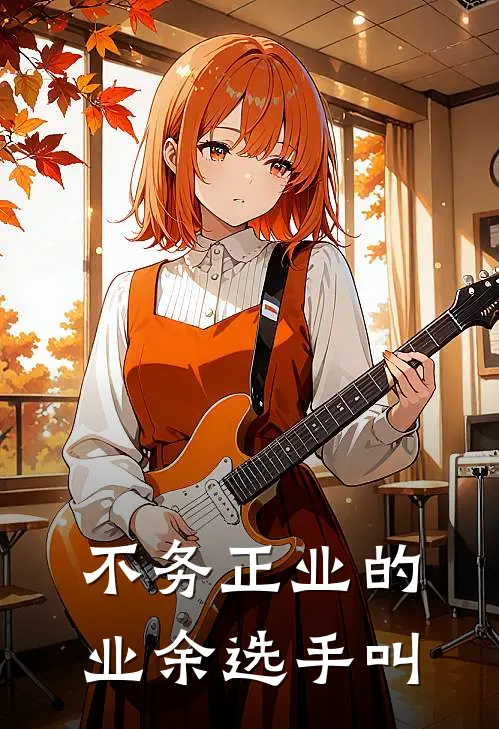 不务正业的业余选手叫
