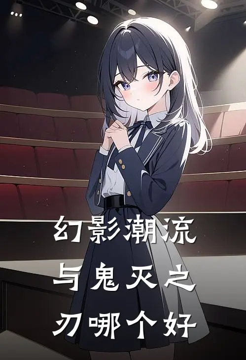 幻影潮流与鬼灭之刃哪个好