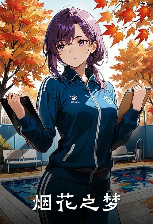 烟花之梦(李夏薇方可欣)完本小说推荐_最新章节列表烟花之梦(李夏薇方可欣)