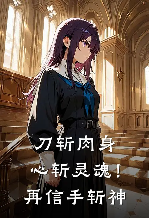 刀斩肉身，心斩灵魂！再信手斩神(林洛风月离)好看的小说推荐完结_完本小说刀斩肉身，心斩灵魂！再信手斩神林洛风月离