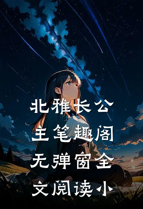 北雅长公主笔趣阁无弹窗全文阅读小