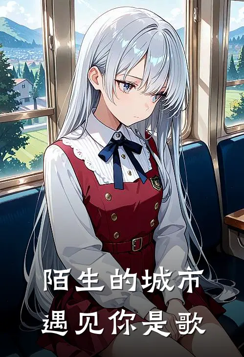 陌生的城市遇见你是歌