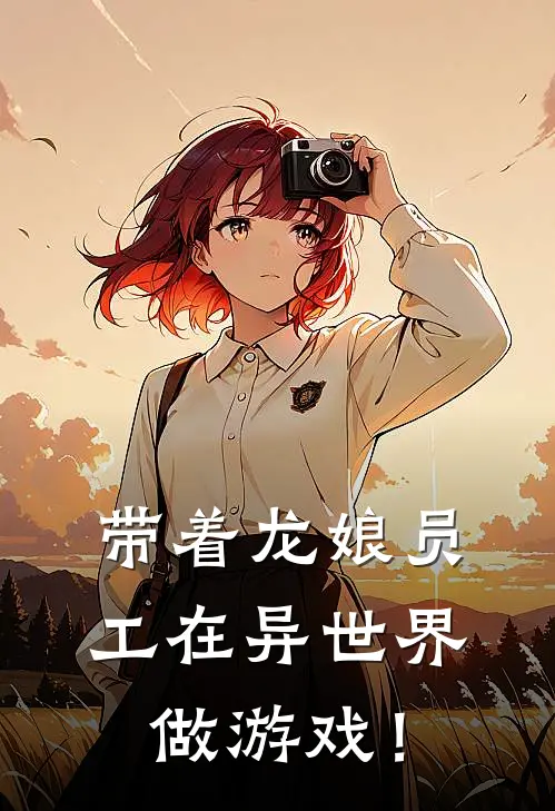 带着龙娘员工在异世界做游戏！
