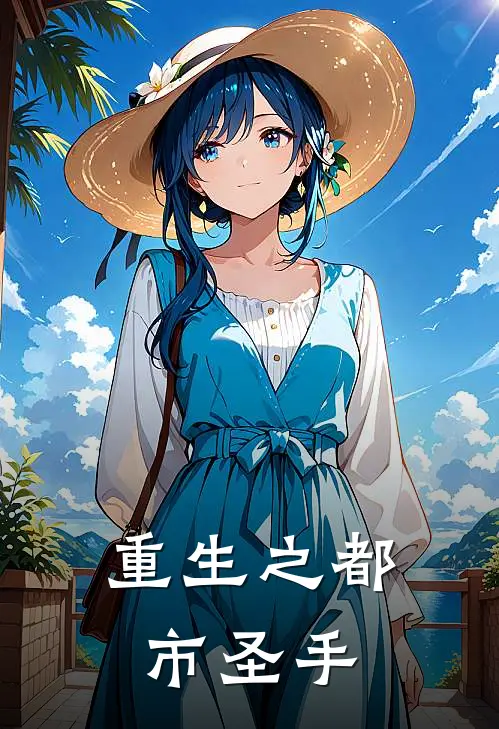 重生之都市圣手