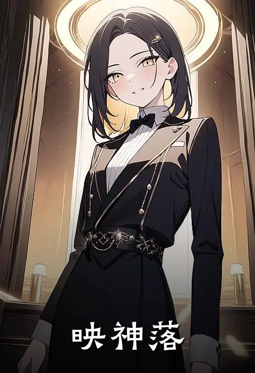 映神落(秦时明许亦)小说完整版_完结好看小说映神落秦时明许亦