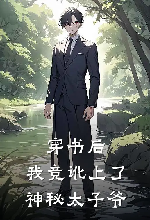 穿书后，我竟讹上了神秘太子爷(孟笙柳凤运)最新推荐小说_在哪看免费小说穿书后，我竟讹上了神秘太子爷孟笙柳凤运