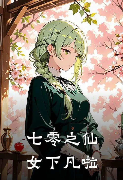 七零之仙女下凡啦