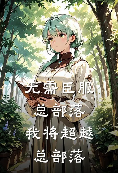 无需臣服总部落，我将超越总部落