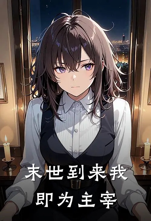 末世到来我即为主宰