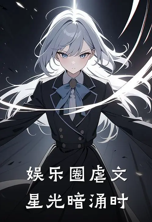娱乐圈虐文：星光暗涌时(林晚星许清禾)完整版免费小说_完结版小说推荐娱乐圈虐文：星光暗涌时(林晚星许清禾)