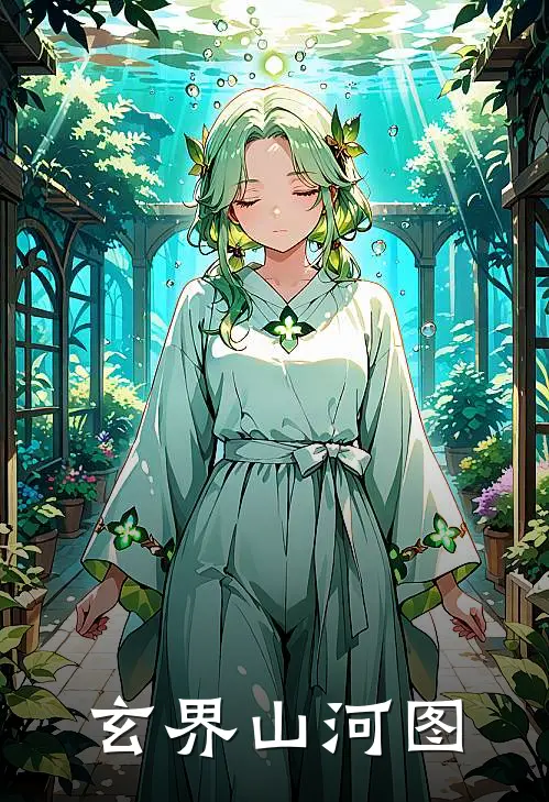 玄界山河图林昭燕无咎免费完结版小说_小说完结玄界山河图林昭燕无咎
