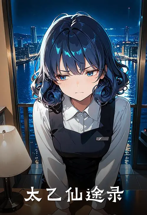 太乙仙途录(林震南林渊)完整版免费小说_最热门小说太乙仙途录(林震南林渊)