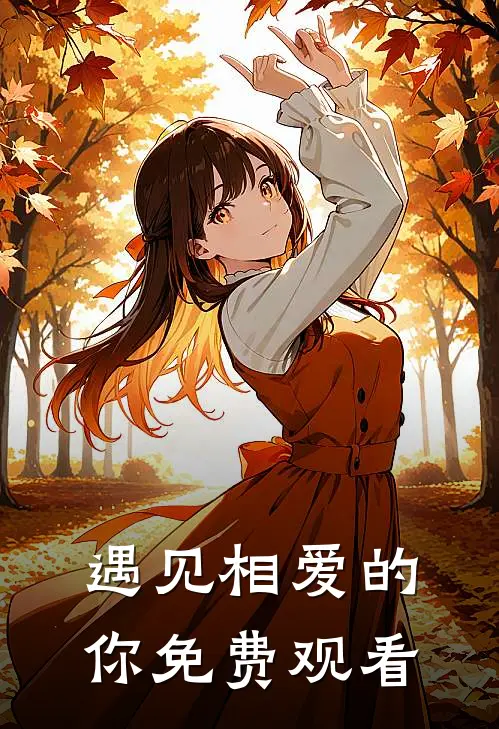 遇见相爱的你免费观看