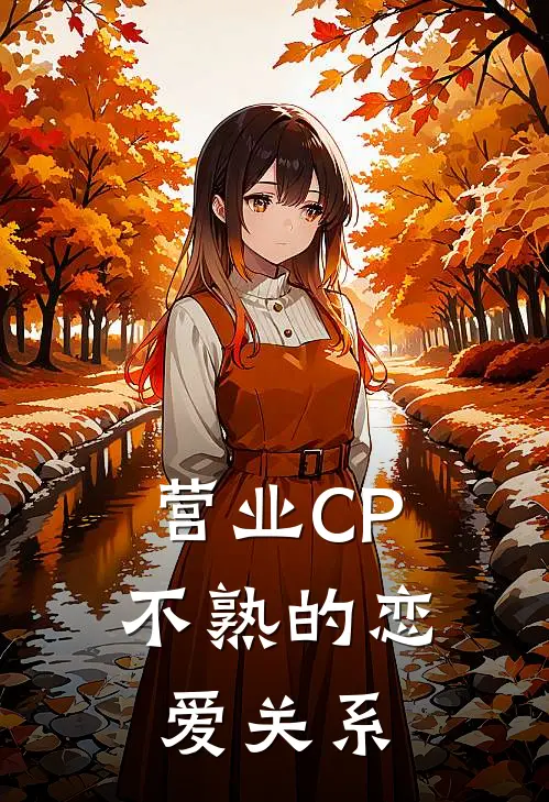 营业CP：不熟的恋爱关系(江承彦姜逸)全文免费小说_小说免费完结营业CP：不熟的恋爱关系(江承彦姜逸)