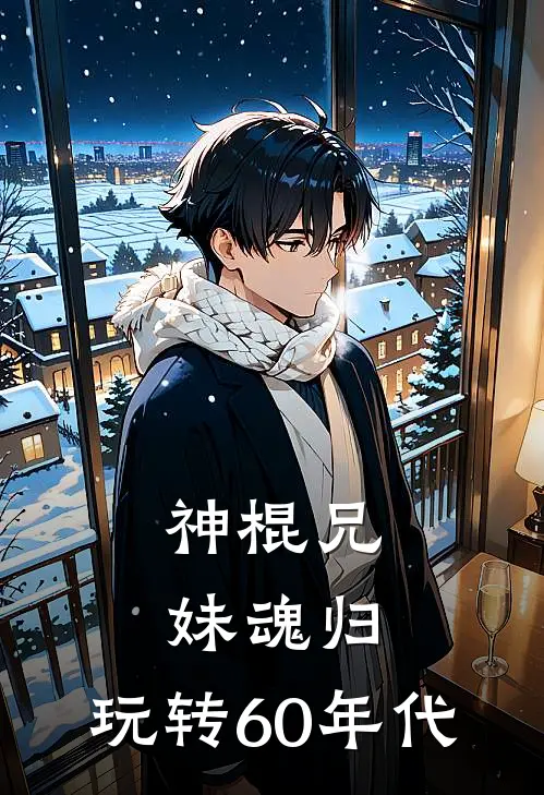 神棍兄妹魂归，玩转60年代