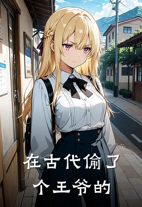 在古代偷了个王爷的