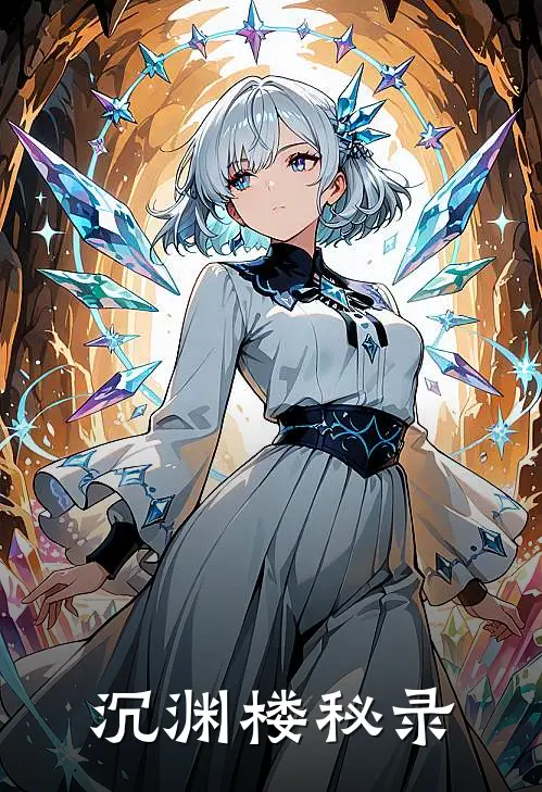 沉渊楼秘录(霍明远霍清浅)在哪看免费小说_全本免费完结小说沉渊楼秘录霍明远霍清浅