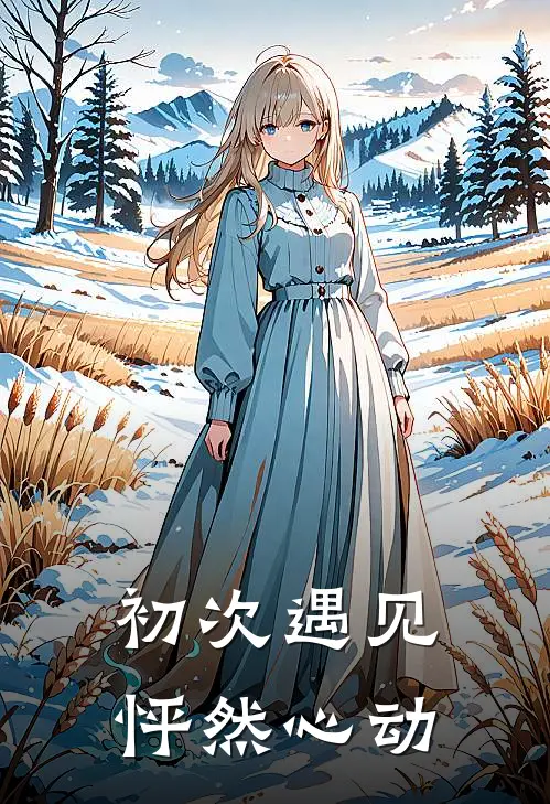 初次遇见怦然心动