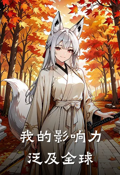 我的影响力泛及全球禾昕陈薇免费小说推荐_推荐完结小说我的影响力泛及全球(禾昕陈薇)