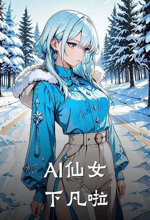 AI仙女下凡啦(崔皓白泡泡)小说完整版_完结好看小说AI仙女下凡啦崔皓白泡泡