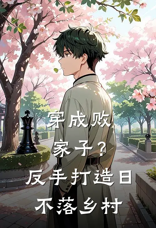 穿成败家子？反手打造日不落乡村李金宝杨桂香全章节免费在线阅读_《穿成败家子？反手打造日不落乡村》精彩小说