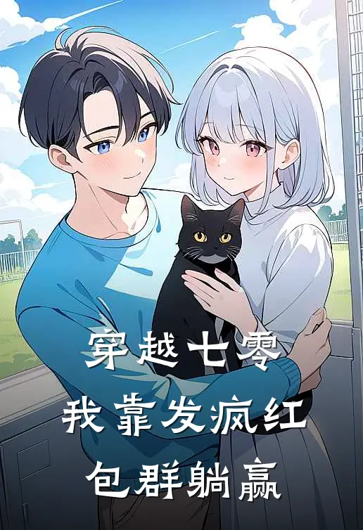 穿越七零，我靠发疯红包群躺赢