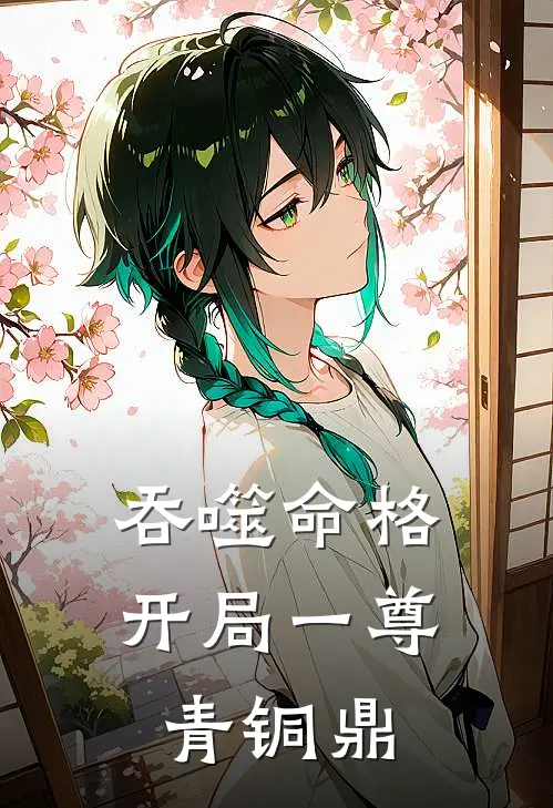 吞噬命格：开局一尊青铜鼎陆昭李茂才免费小说完整版_完结版小说阅读吞噬命格：开局一尊青铜鼎(陆昭李茂才)