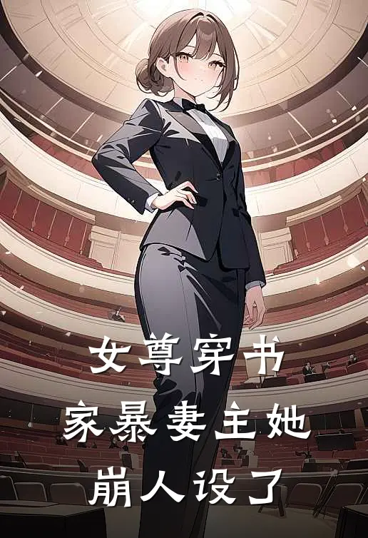 女尊穿书，家暴妻主她崩人设了范嘉清顾晏小说推荐完结_全集免费小说女尊穿书，家暴妻主她崩人设了(范嘉清顾晏)