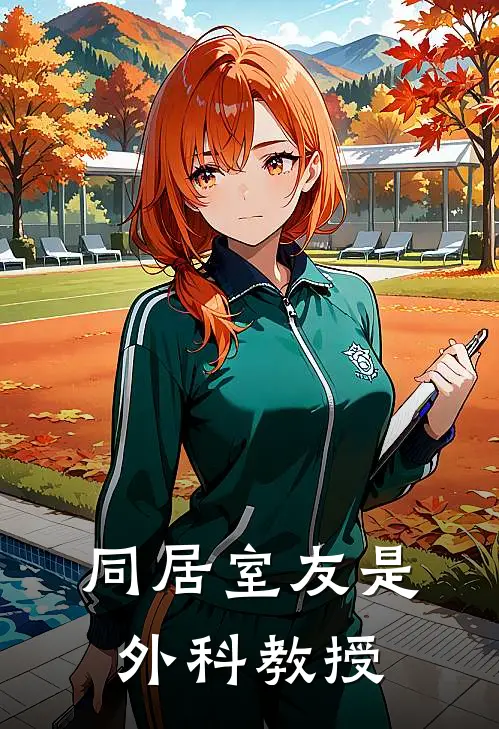 同居室友是外科教授