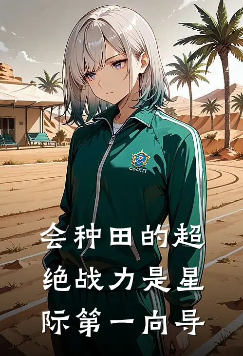 会种田的超绝战力是星际第一向导(沅初阚镜)热门网络小说_小说推荐完结会种田的超绝战力是星际第一向导(沅初阚镜)