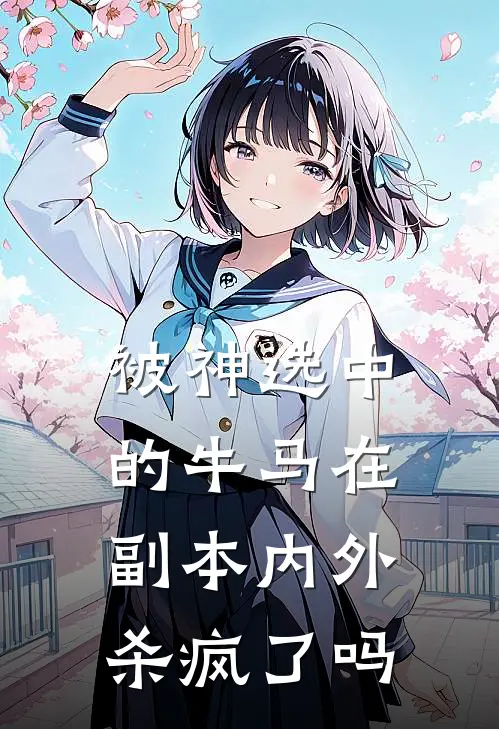 被神选中的牛马在副本内外杀疯了吗