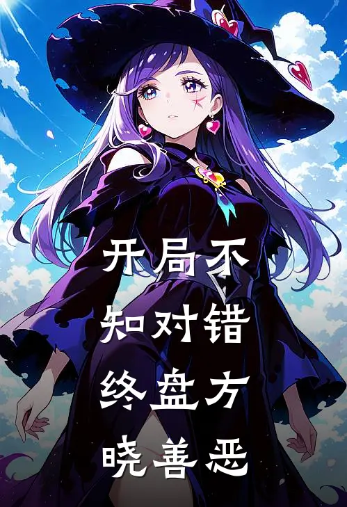 开局不知对错，终盘方晓善恶