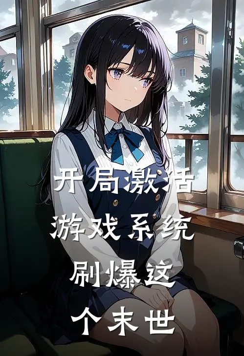 开局激活游戏系统，刷爆这个末世(林铭哥布林)全本免费在线阅读_开局激活游戏系统，刷爆这个末世最新章节在线阅读