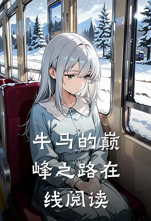 牛马的巅峰之路在线阅读