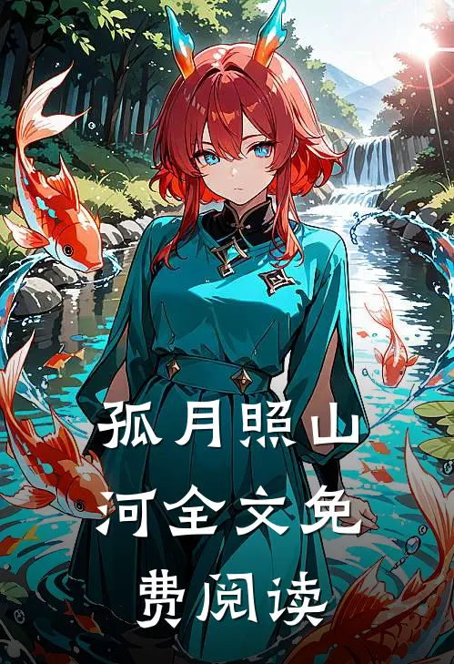 孤月照山河全文免费阅读