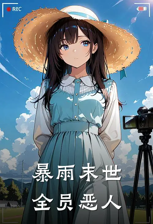 暴雨末世，全员恶人