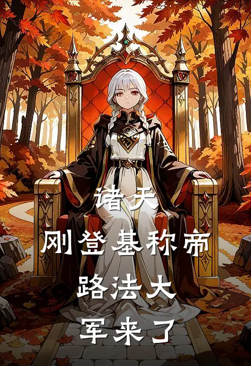 诸天：刚登基称帝，路法大军来了