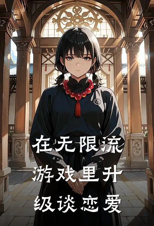 在无限流游戏里升级谈恋爱