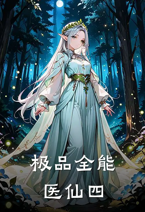极品全能医仙四