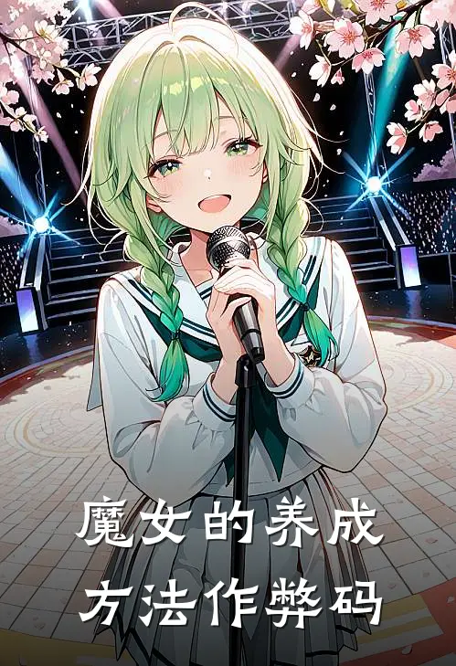 魔女的养成方法作弊码