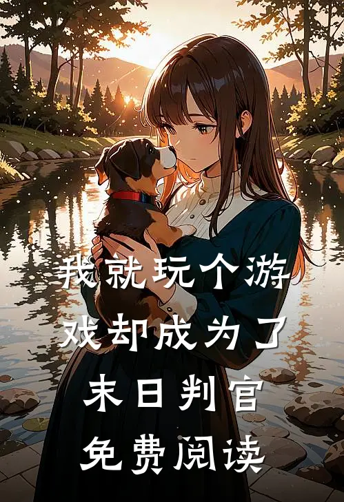 我就玩个游戏却成为了末日判官免费阅读